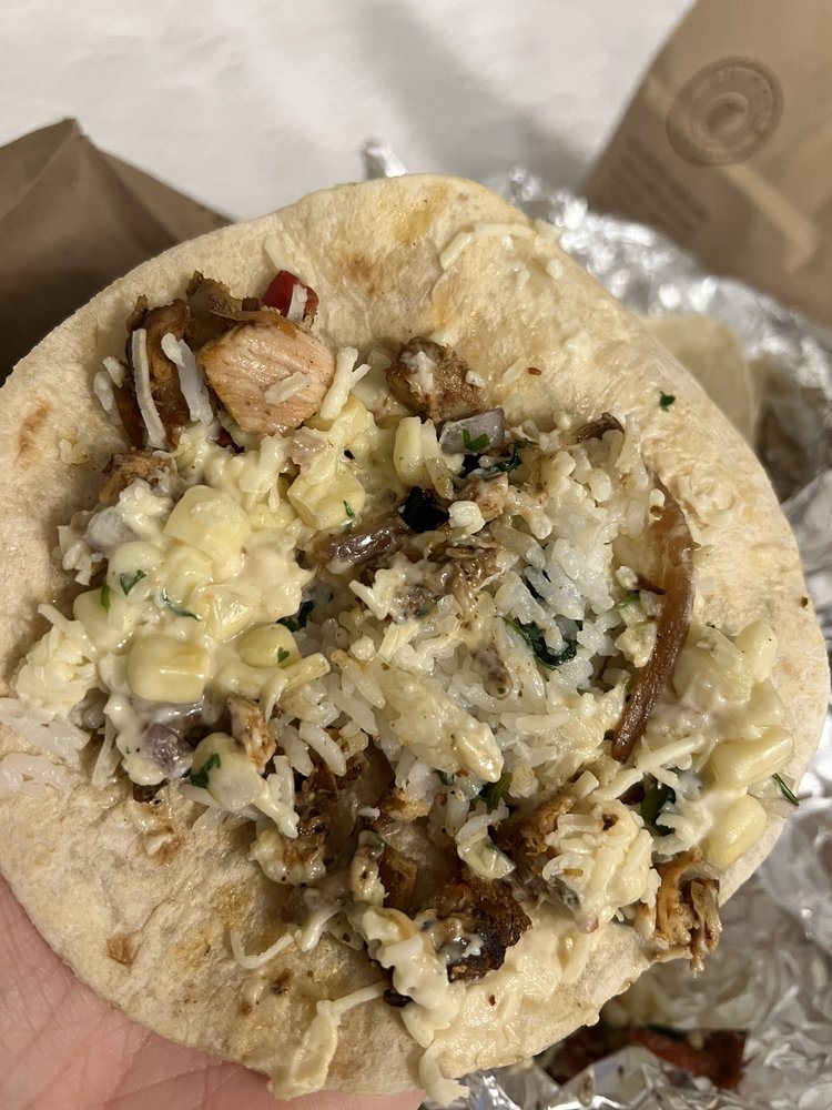 CHIPOTLE MEXICAN GRILL Updated August 2024 45 Photos & 96 Reviews