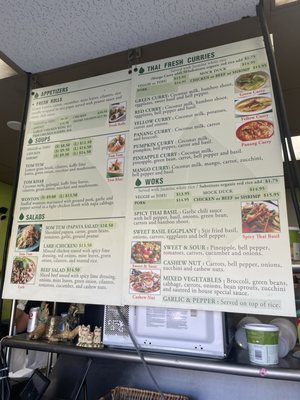 Thai Fresh by null