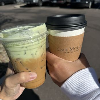 Cafe Mollie - Coffee - Coffee & Tea Near Me - Phoenix, Arizona Cafe Mollie - Coffee - Coffee & Tea Near Me - Phoenix, Arizona