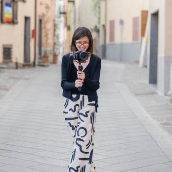 Abby Young Styling - Personal Shopping Near Me