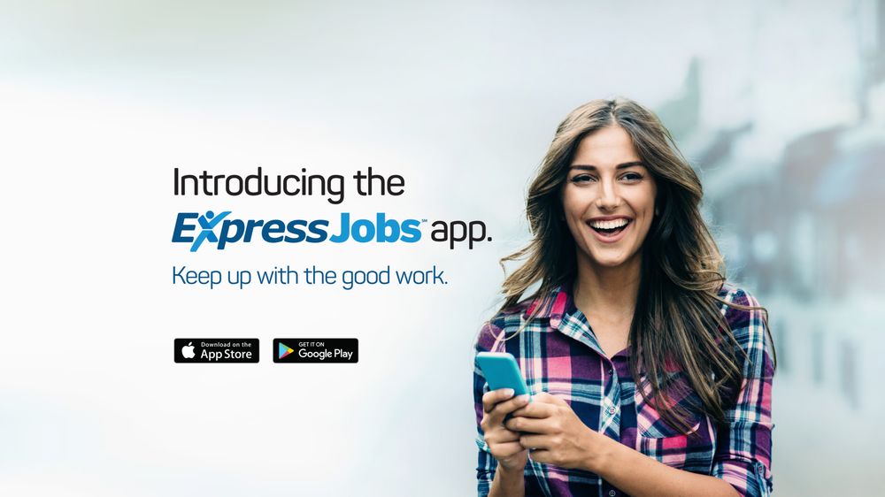 EXPRESS EMPLOYMENT PROFESSIONALS Updated September 2024 25 Photos