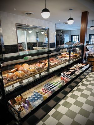 Stone Crock Bakery by null