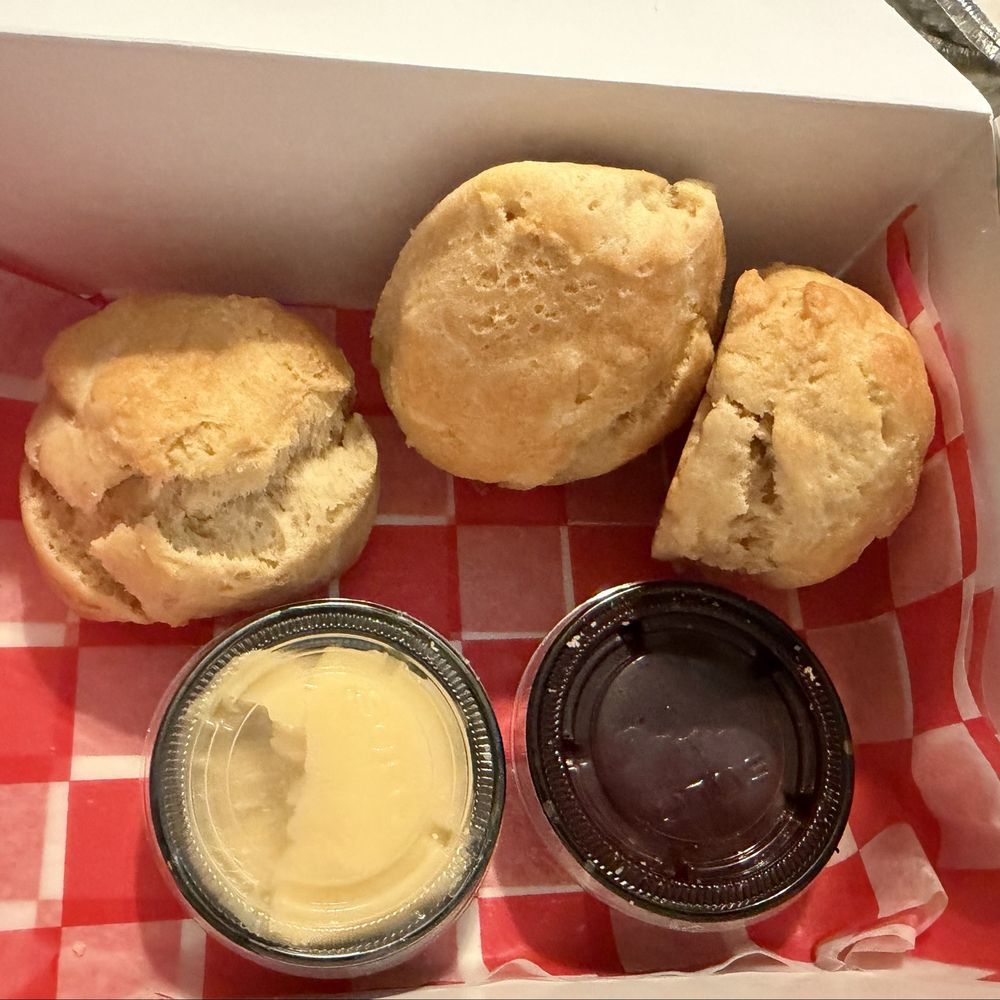 The Eagle OTR - Homemade Biscuits - American Near Me - Cincinnati, Ohio The Eagle OTR - Homemade Biscuits - American Near Me - Cincinnati, Ohio