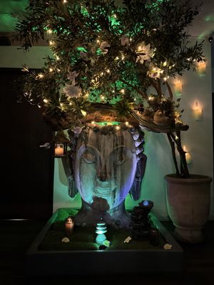 Sparadise La Brea by null