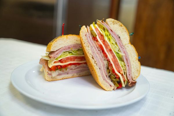Rocky's Millwood Deli by null