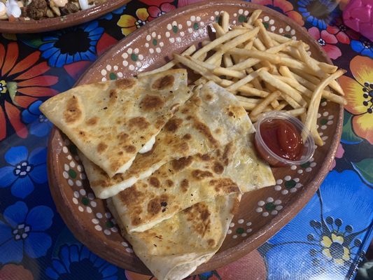 Chuy's Fiestas Restaurant & Taqueria by null