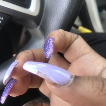 Orchid Nails and Spa - Waxing Near Me - Vallejo, California