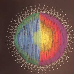 Sabrina McAllister Psychic Medium - Auragraph readings