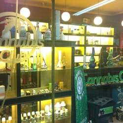 Cannabis Club