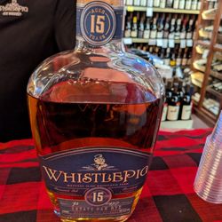 La Bodega Wine & Spirits