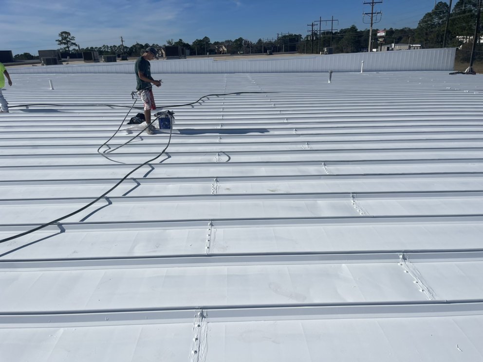 Slide of Gulf Coast Environmental Services