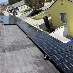 Legacy Solar Experts