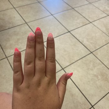 Josephine Nail - Acrylic French Tip Nails - Nail Salons Near Me - Redlands, California Josephine Nail - Acrylic French Tip Nails - Nail Salons Near Me - Redlands, California