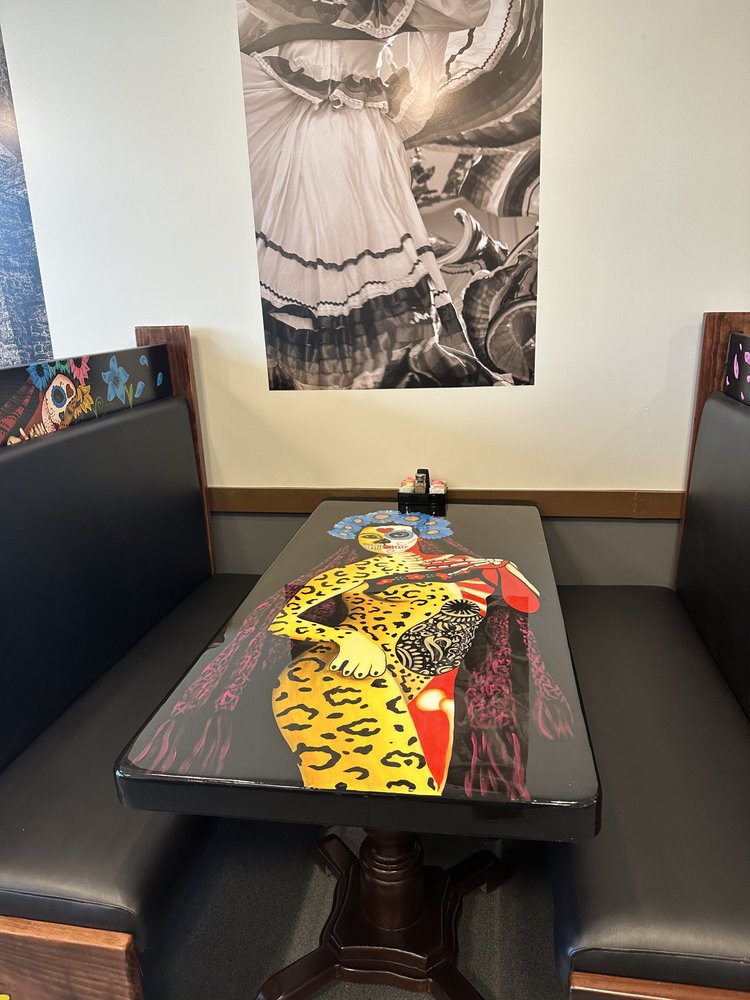 Corralejos Mexican Grill, Huntsville Roadtrippers