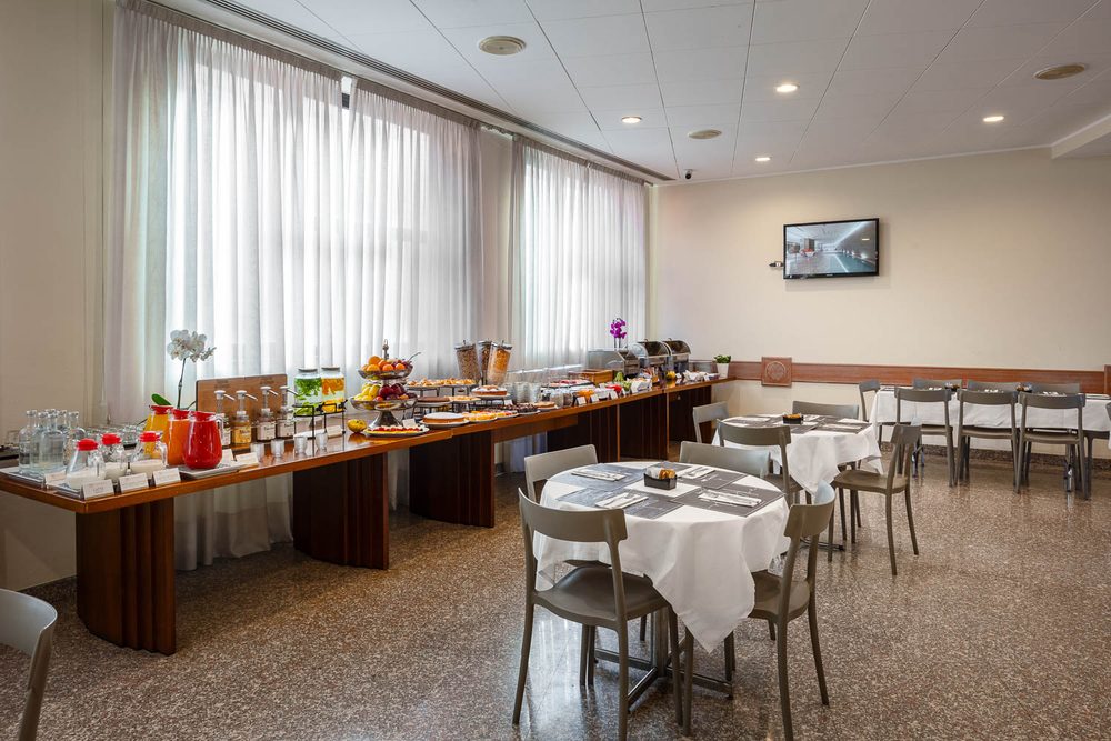 iH Hotels Milano St. John