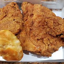 Breast