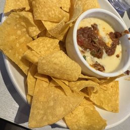 Chili Con Queso Chili Con Queso