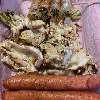 Fat Ni BBQ - Chinese Near Me - Plano, Texas