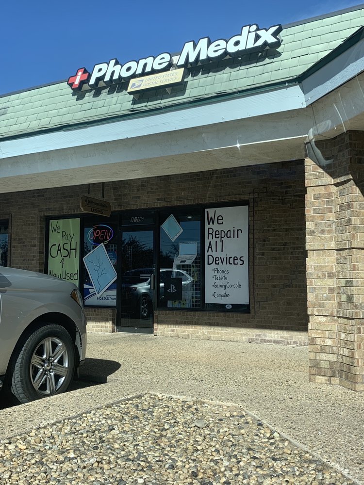IPHONE MEDIX Updated July 2025 11 Photos & 13 Reviews 3206 S 27th