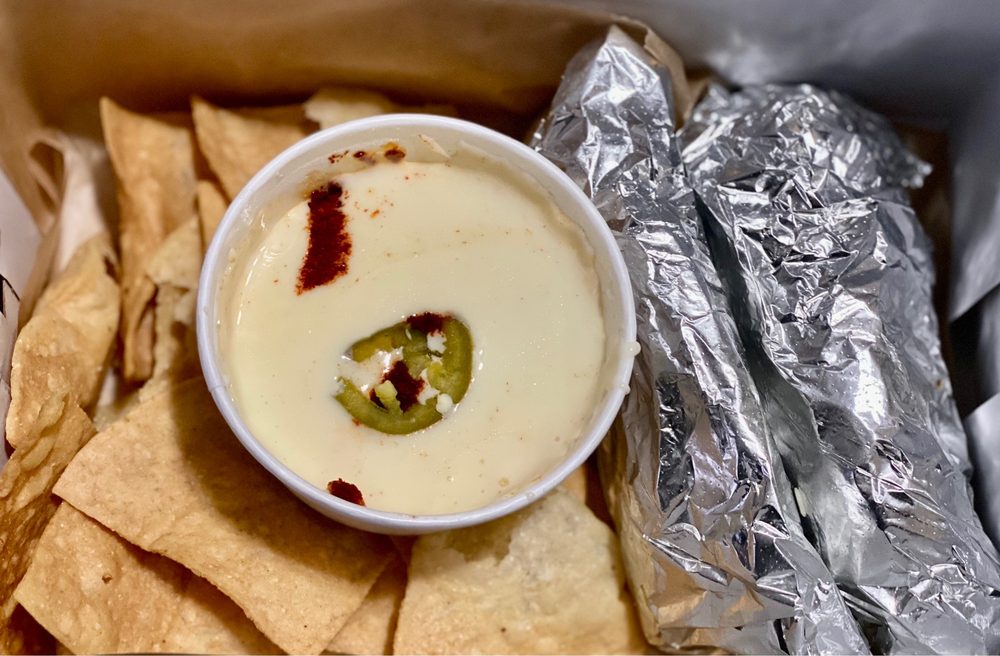 Condado Tacos