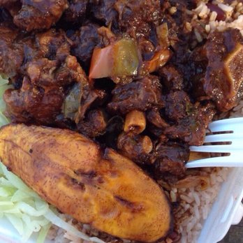 14 Parish Caribbean Kitchen - Oxtail yummm - Caribbean Near Me - Hackensack, New Jersey 14 Parish Caribbean Kitchen - Oxtail yummm - Caribbean Near Me - Hackensack, New Jersey