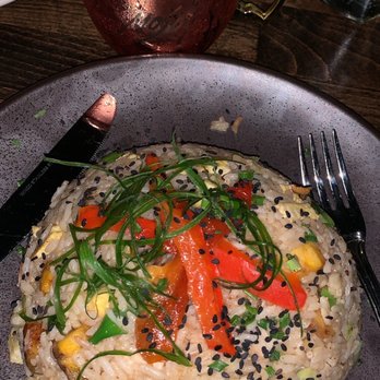 Mojo - Latino Fried Rice - Latin American Near Me - Forest Hills, New York Mojo - Latino Fried Rice - Latin American Near Me - Forest Hills, New York