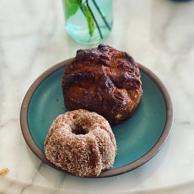 LMNOP Bakery by null