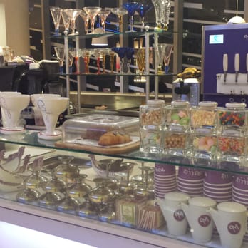 Morelli's Gelato - Kiosk Near Me - Mandaluyong, NCR