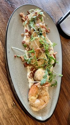 B3 Restaurant & Bar by null