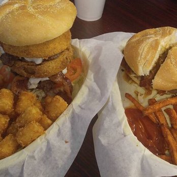 Chubbfathers - Burgers Near Me - Alabaster, Alabama Chubbfathers - Burgers Near Me - Alabaster, Alabama