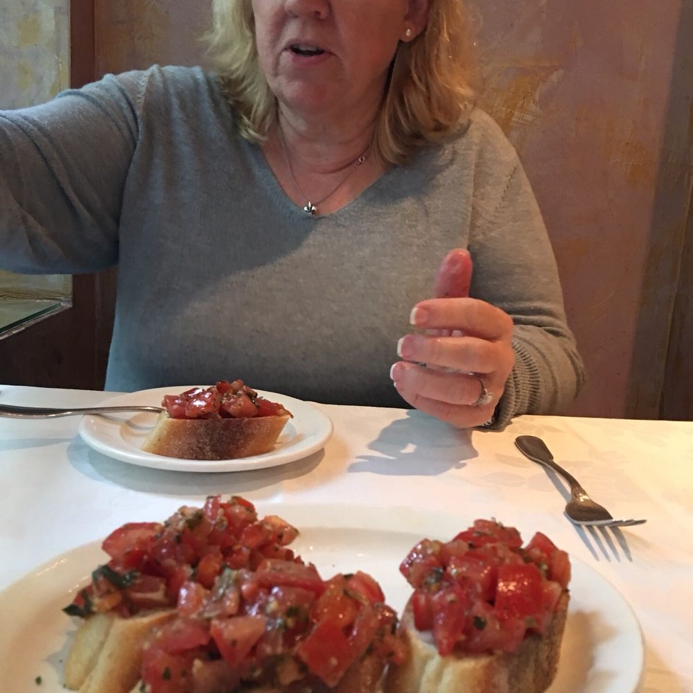 Donatello Restaurant - Italian Near Me - Toronto, Ontario