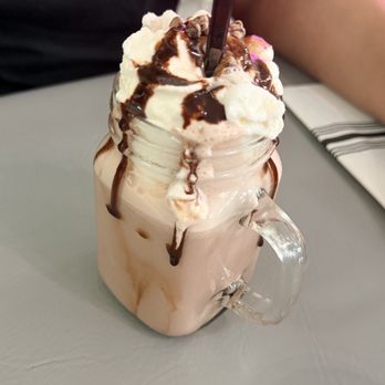 The Brunch House - Hot chocolate - Breakfast & Brunch Near Me - Mahopac, New York The Brunch House - Hot chocolate - Breakfast & Brunch Near Me - Mahopac, New York