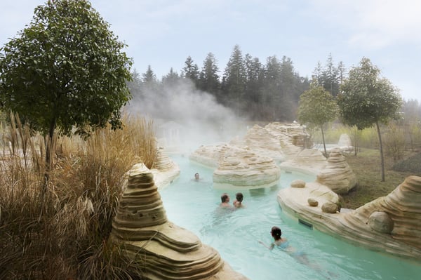 Center Parcs Les Trois Forêts by null