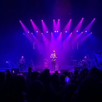 Mission Ballroom - Music Venues Near Me - Denver, Colorado Mission Ballroom - Music Venues Near Me - Denver, Colorado