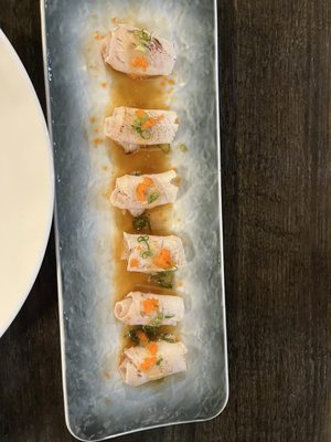 Yoshiko Ramen & Sushi by null