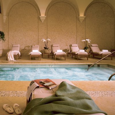 The Resort at Pelican Hill by null The Resort at Pelican Hill by null