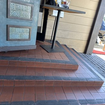 El Torito - It's also very dirty. - Mexican Near Me - Monterey, California