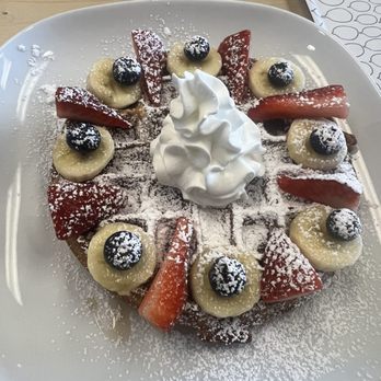 Coffee Kitchen - Breakfast Waffle - Coffee & Tea Near Me - Lakewood, Washington Coffee Kitchen - Breakfast Waffle - Coffee & Tea Near Me - Lakewood, Washington
