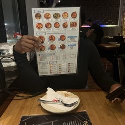 Ben's Crab - Back again!