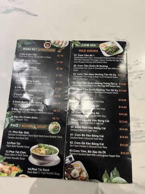 Phở Số 1 by null