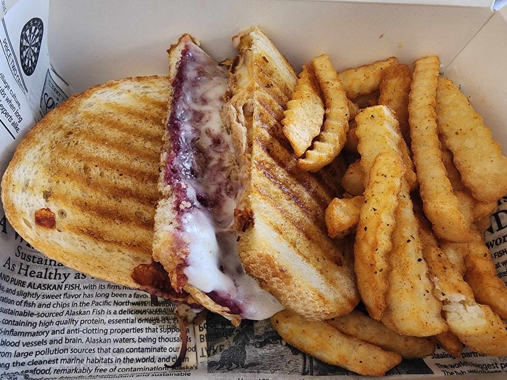 Mamá Luisa Food Truck