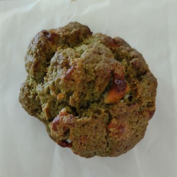 102 Scone Company - Matcha White Chocolate Chunk - Bakeries Near Me - La Jolla, California 102 Scone Company - Matcha White Chocolate Chunk - Bakeries Near Me - La Jolla, California