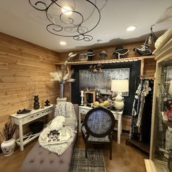 Sunshine Acres Children's Home - Boutique 09/26