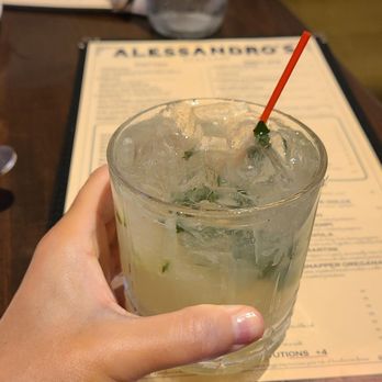 Alessandro's Italian - Italian Near Me - Manhasset, New York