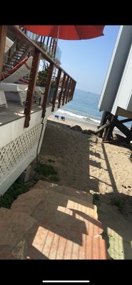 Malibu Beach Paradise Apartments by null