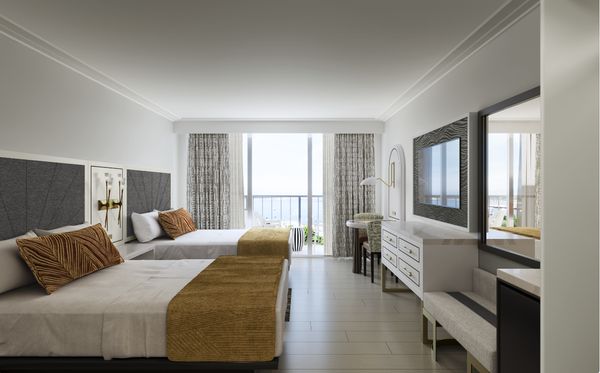 Cirque St. Armands Beachside by null