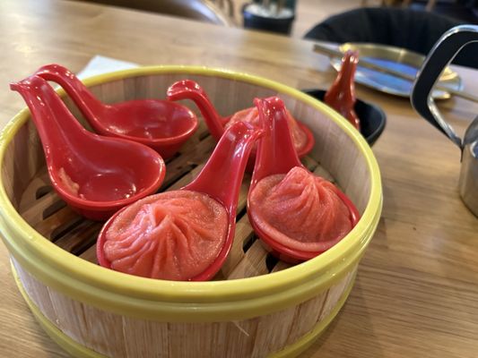 Dumpling King by null