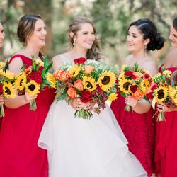 Petals Floral Design