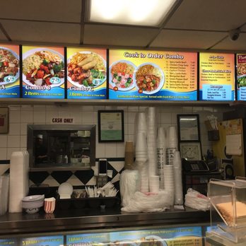 Panda Bowl - Chinese Near Me - Fountain Valley, California Panda Bowl - Chinese Near Me - Fountain Valley, California