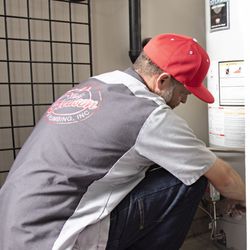 Goodson Plumbing Services - Water-heater-repair-replacement-boiseplumbing